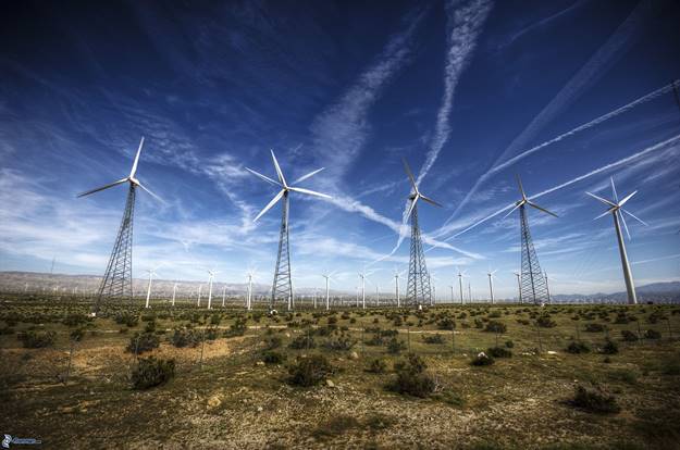 Importante curso de energía eólica que puedes cursar