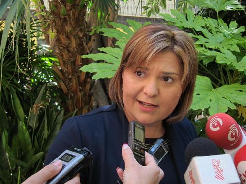 Generalitat valenciana asegura que se exigirá para España el modelo francés de caza de pájaros con parany