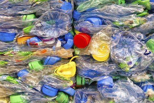 Asedio científico al plástico