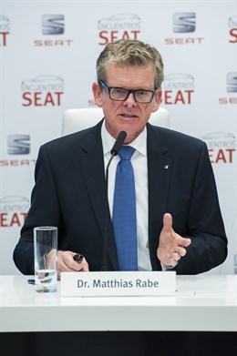 Seat se ‘apunta’ al coche eléctrico para 2019