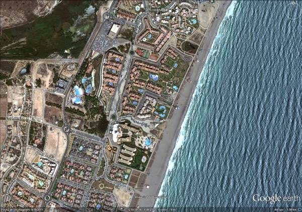 Respuesta de Greenpeace al anuncio de demanda de María Dolores de Cospedal