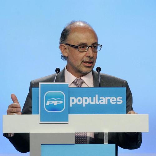 Montoro: las críticas a la gestión energética del PP dificultan un pacto