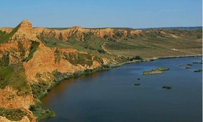 Impulso para la mejora de los espacios naturales de Las Barrancas y el embalse de Castrejón