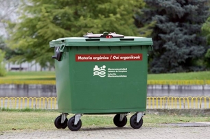 El Plan Integrado de Gestión de Residuos de Navarra 2025 (PIGRN) incluirá ‘mejoras’