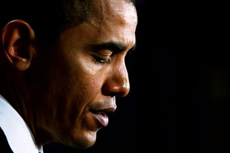 Obama anticipa por primera vez una posible investigación criminal