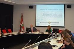 Las acciones de los municipios vascos con las ayudas del Gobierno Vasco han evitado la emisión de más de tres mil toneladas de CO2 al año