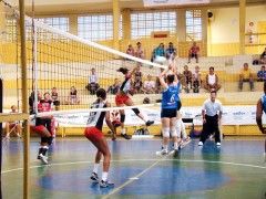 La importancia de beber y la práctica deportiva