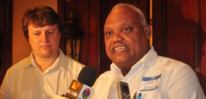 Entidades ambientalistas buscan conservar especies endémicas de la isla en peligro de extinción