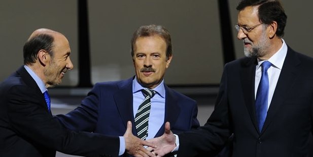 Ecologistas critican que los candidatos no incluyeran la política medioambiental en sus discursos