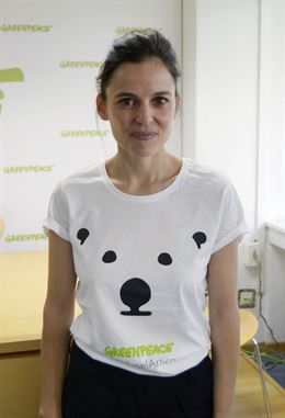 Premio Lurra de Greenpeace