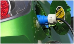 Súmate al futuro de los vehículos con este curso de movilidad eléctrica y con hidrógeno