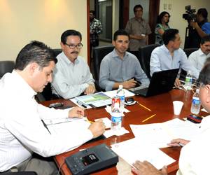 Gestionan más recursos para proteger el medio ambiente