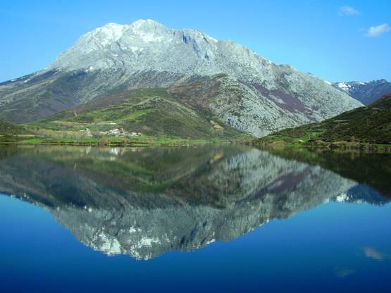 El Alcalde de Velilla ‘toma como rehén’ al Parque Natural de la Montaña Palentina