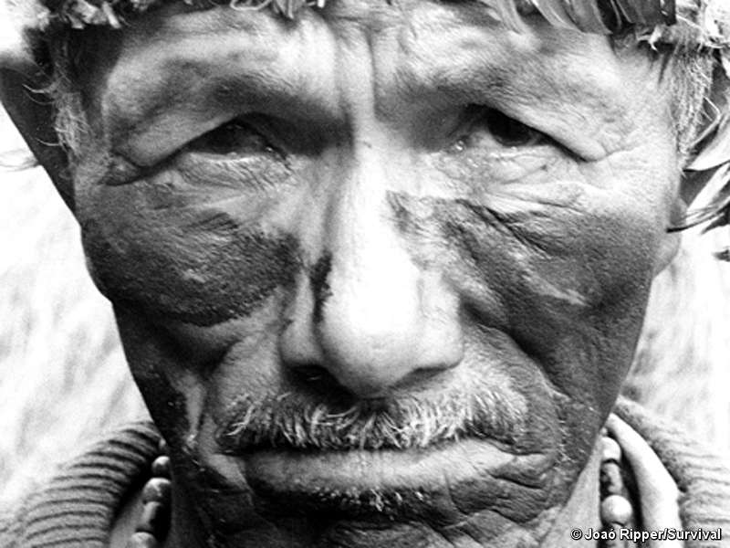 Se reanuda el juicio por el asesinato de un líder indígena