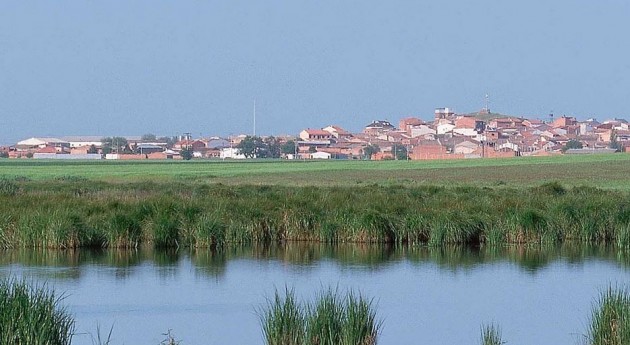 La ‘triste’ situación de los humedales de León