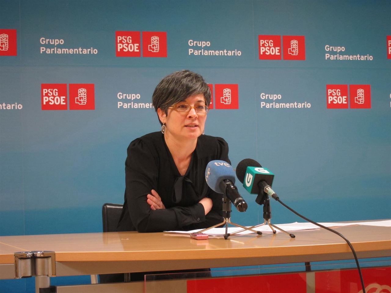 Los socialista gallegos acusan de irresponsabilidad medioambiental a la Xunta