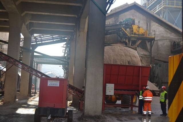 Europa expedienta a España por los permisos a las minas de potasa en el Bages (Barcelona)