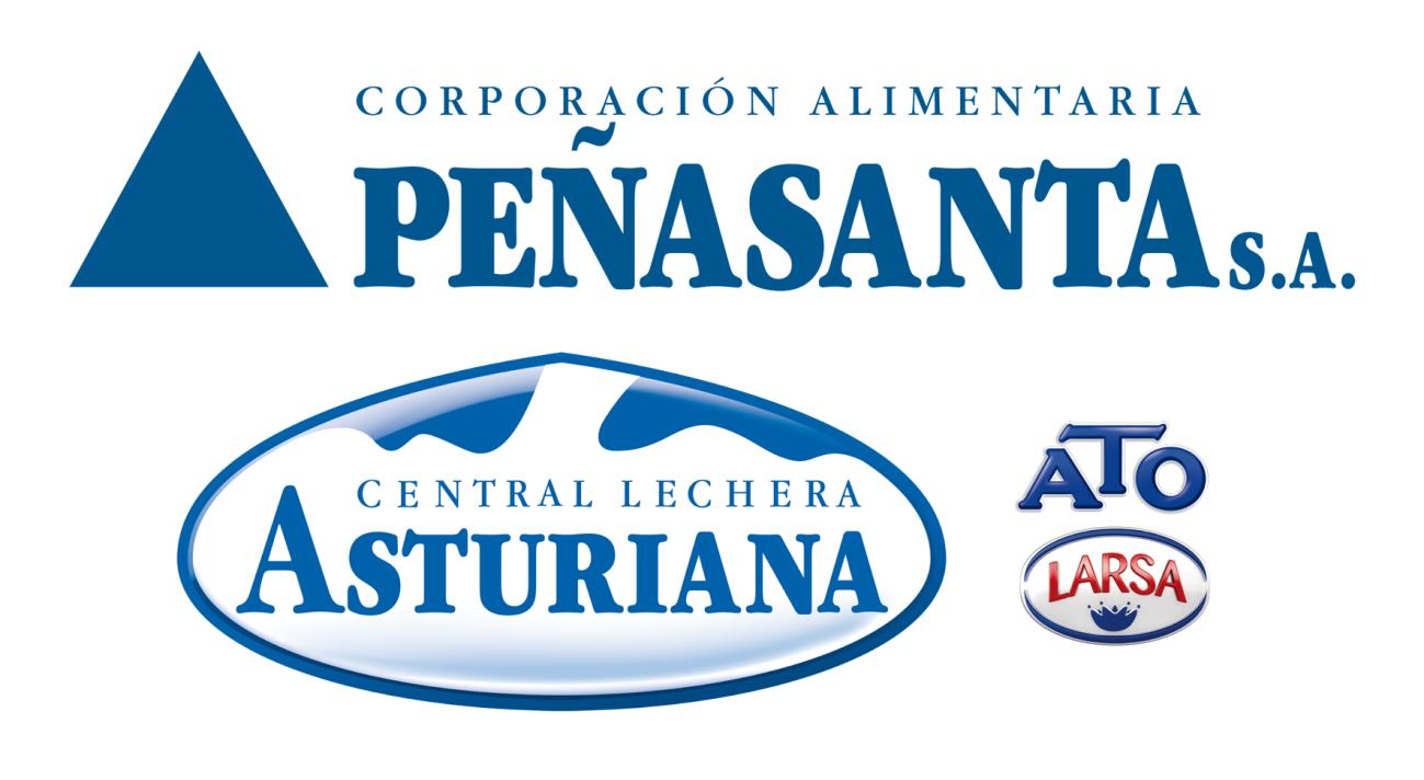 Central lechera Asturiana