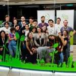 El Global Eco Forum que viene