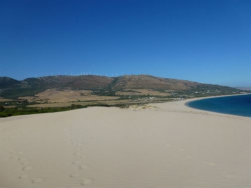 Valdevaqueros NO se urbanizará