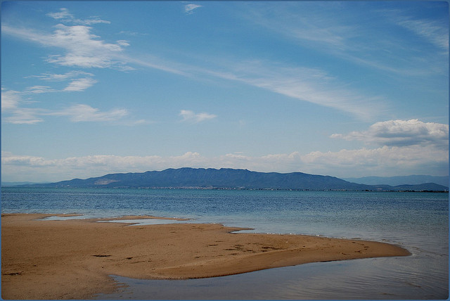 ‘Fiesta de la diversidad natural y cultural’ en la Reserva Natural de Riet Vell