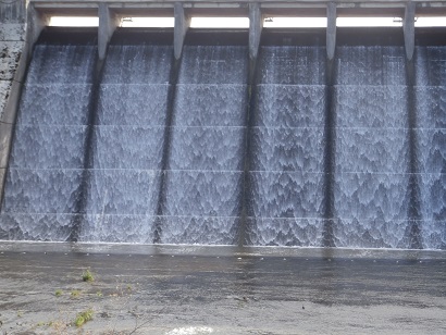 Alegaciones al Plan Hidrológico de la parte asturiana