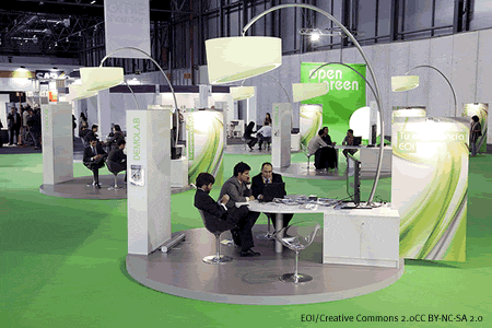 Europa hacia la economía verde con las PYMES