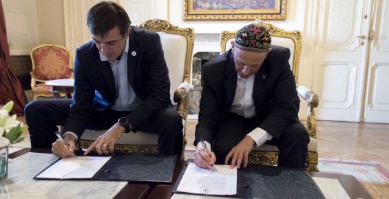 Argentina. El Gobierno impulsa la educación ambiental en todo el país