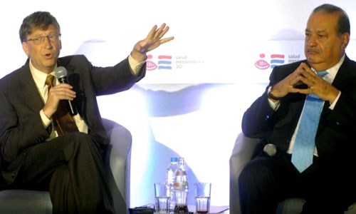 México será líder en innovación en el desarrollo agrícola para el mundo