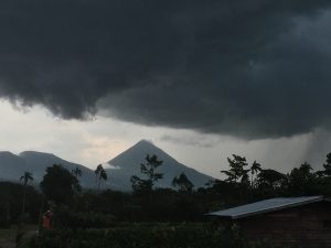 Costa Rica. Volcán Arenal estrena nuevos senderos