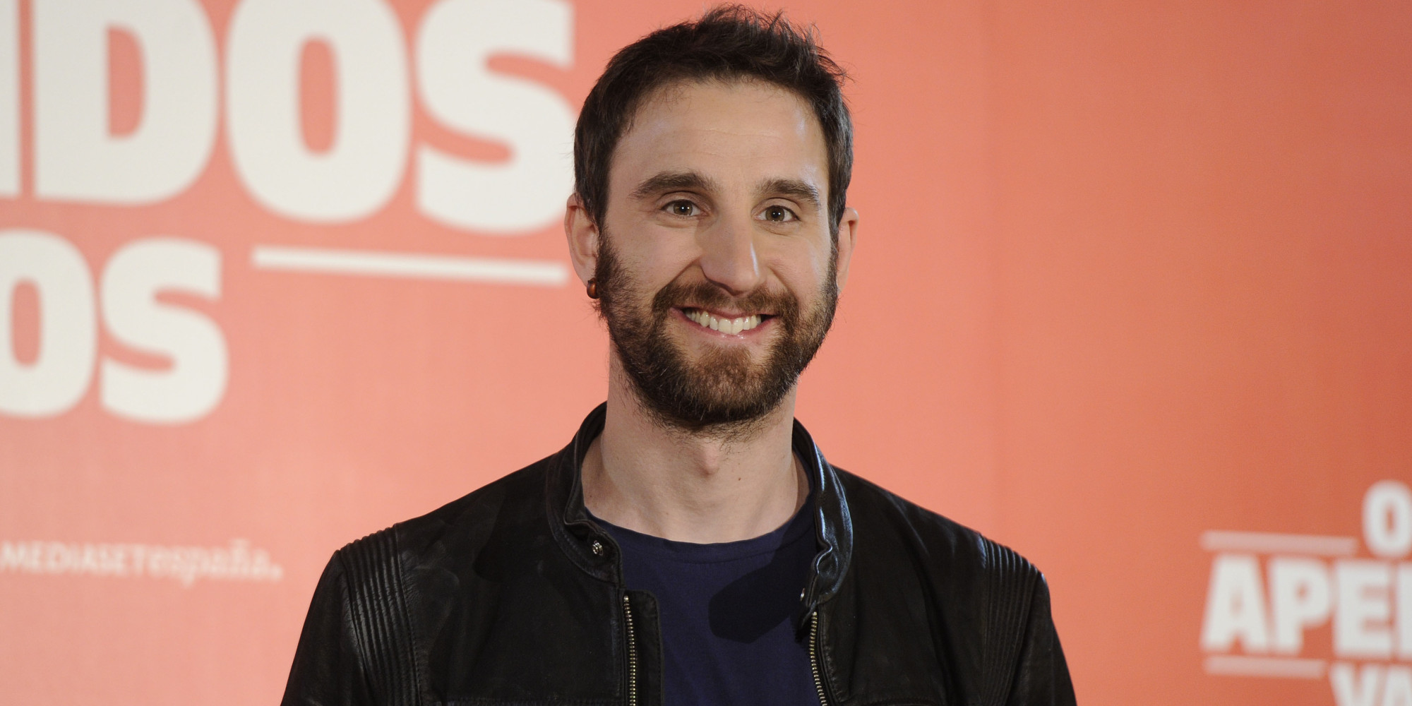 Jorge Javier Vázquez y Dani Rovira contra el Toro de Vega