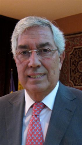 Darmendrail: "O hay un problema de inseguridad o CSN no vale para nada"