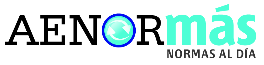 AENOR más facilita el acceso a más de 800 normas de Medio Ambiente