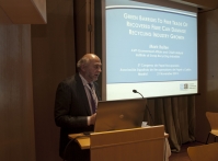 Consecuencias para la industria del reciclaje de las ‘barreras verdes’ al libre comercio