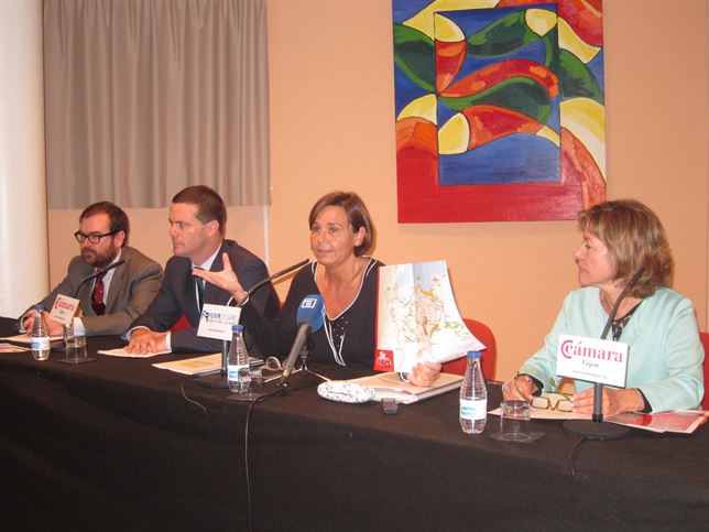 Foro presentará en septiembre el borrador de la Ordenanza de Medio Ambiente para luchar contra la contaminación