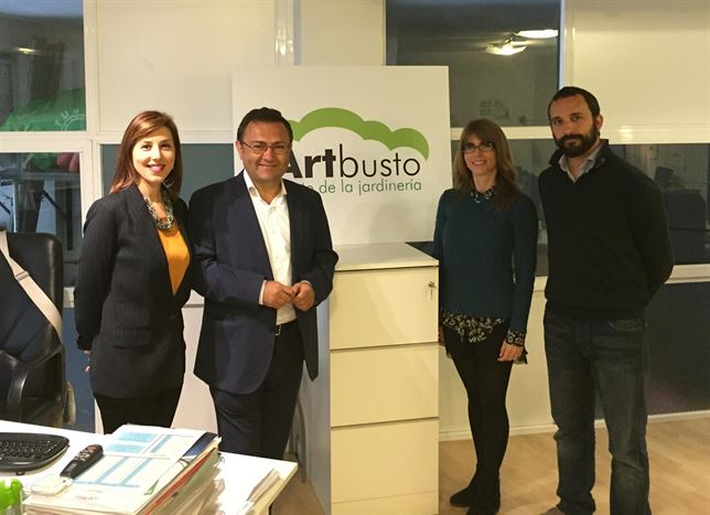 El PSOE ‘ahora’ apuesta por el fomento del empleo verde