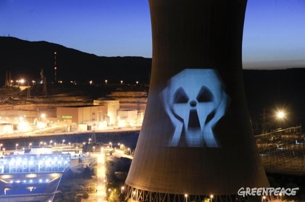 Las verdades de las nucleares