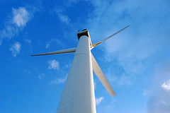 La venta de energías renovables aumentaron un 33% en Portugal