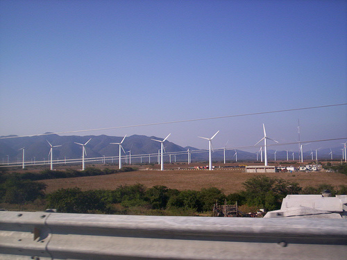 La cuestión del futuro energético en Euskadi sigue en el aire