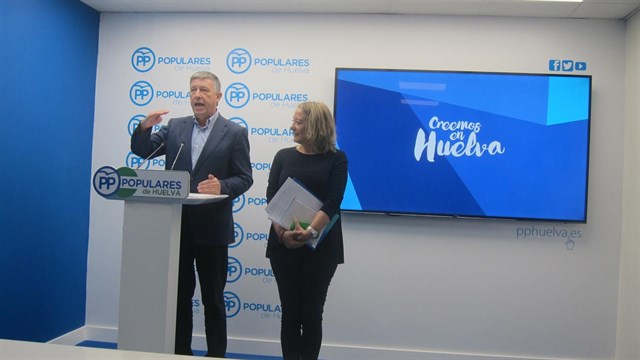 PP asegura que Andalucía ‘corre el riesgo’ de no recibir partida para parques nacionales ‘por falta de justificación’