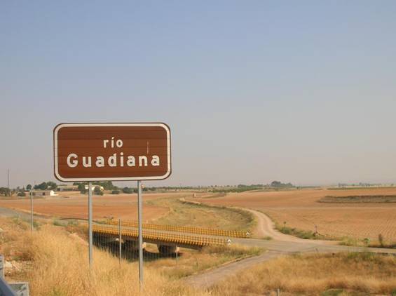 El Consejo del Agua del Guadiana identifica 15 problemas en la revisión del plan hidrológico de la cuenca