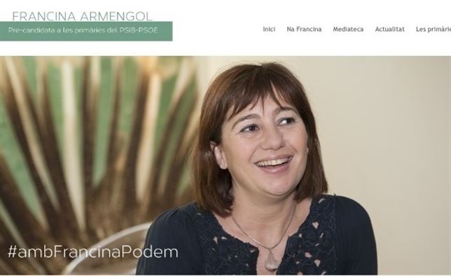 Movimientos del PSOE contra las prospecciones petrolíferas en Baleares