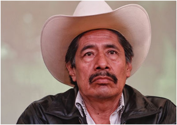 Ildefonso en libertad: triunfó la justicia