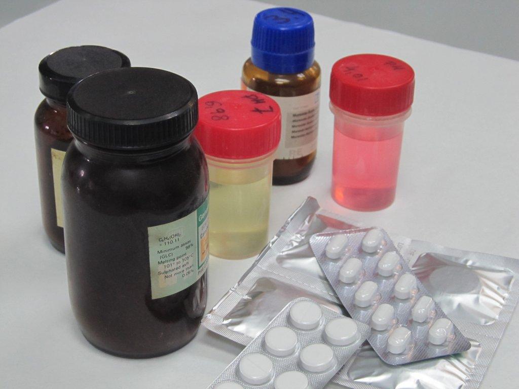 AIMME desarrolla protocolos de actuación para la degradación de contaminantes emergentes