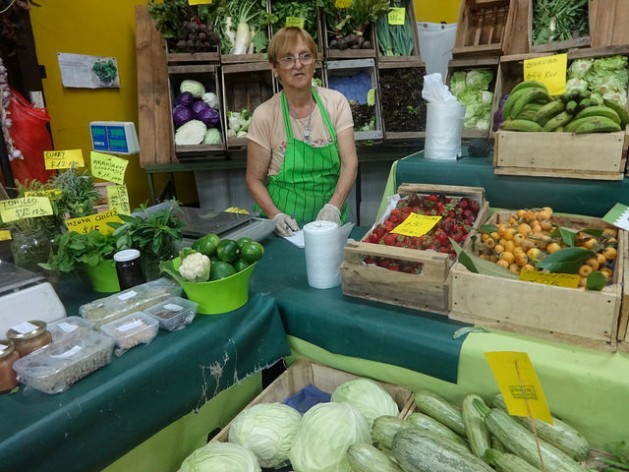 La agroecología abre surcos en Argentina