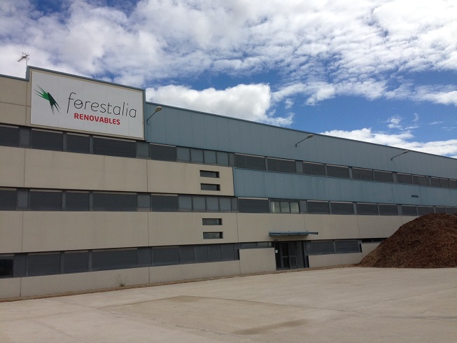 Un nuevo estudio demuestra que la planta de biomasa de monzón no afectará a la calidad del aire