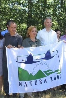 Europa ‘recrimina’ a España la falta de conservación en la Red Natura 2000