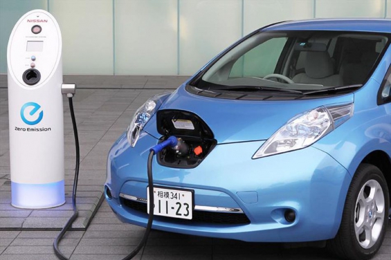 Argentina. Bajarán impuestos para la compra de autos ecológicos