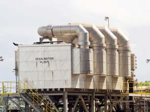 10-MW solar farm to power Australian water desalination plant