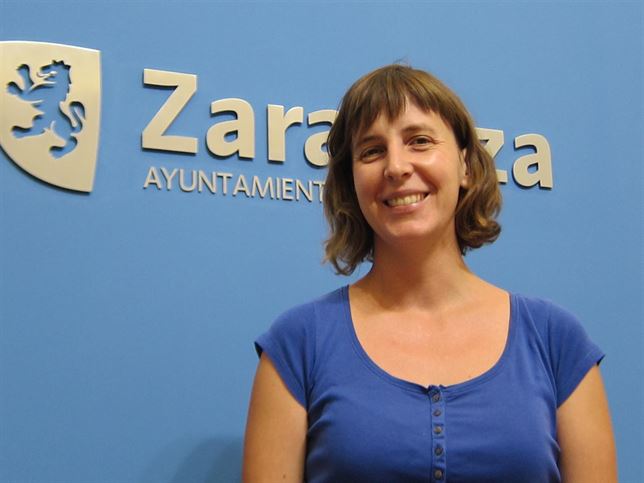 Los grupos municipales del Ayuntamiento de Zaragoza presentarán en 10 días sus aportaciones al concurso del Plan de Movilidad